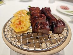 -祥记餐饮•豫粤珍味(金隅大厦店)