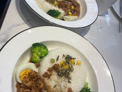 -花少爷·鲜虾干贝粥(延安万达店)