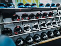 -竞速卡丁车赛车会(道滘店)