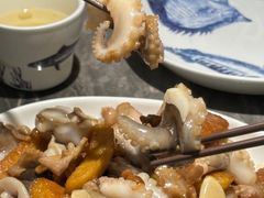 -前海沿·青岛菜(乐客城店)