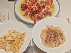-杨氏青龙虾·羊蝎子(托乐嘉店)