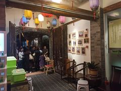 -院8里·少城记忆老川菜(宽窄巷子店)