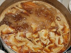 -蝎王府羊蝎子(虎坊桥总店)