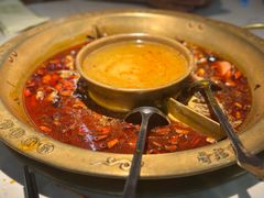 -哥老官重庆美蛙鱼头(沪太路大融城店)