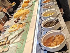 -素满香·全民食养自助(长宁龙之梦店)