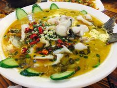 -顺德渔村(梅花园店)