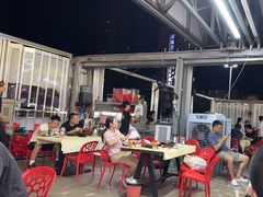 -聚味瞿记·龙虾堂(树木岭店)