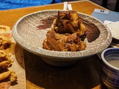 -95号酱骨·一块豆腐(展春园西路店)