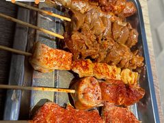 -海平馄饨(逍遥二路店)