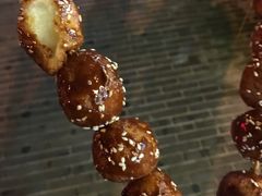 -邓记新一代糖油果子(四川煤管局供销公司职工宿舍店)