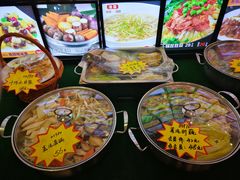 -普天和酒楼·新津菜·烤鸭(天津之眼店)