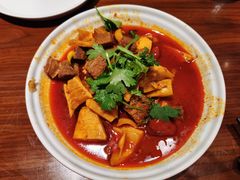 笋子烧牛肉-眉州东坡·熊猫主题餐厅(枫蓝店)
