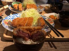 -yokocho上横町·日本食街(深业上城店)
