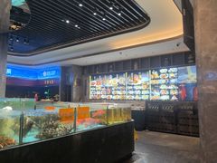 -国惠大酒楼(仓山万达店)