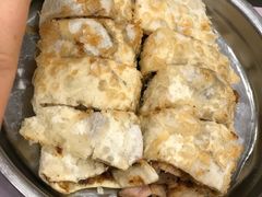 -东北熏肉大饼(大学南路店)