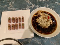 -扬州香格里拉·香宫中餐厅