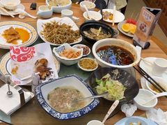 -儿童菜·采风阁家常菜餐厅(亚龙湾天域酒店)