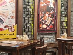 -黄祥华养生堂·炖汤·营养蒸饭(岭南天地店)