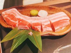 -首尔朴宝·炭火烤肉(五角场店)