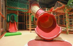 -奇幻丛林(佛罗伦萨小镇店)