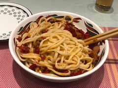 -巴依老爷新疆美食(清华东门店)