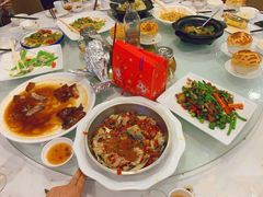 -新兴家喻酒家·羊城名宴(昌岗店)