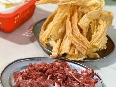 -菜忠潮州牛肉店(岗厦店)