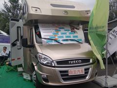 双拓展中最实惠的-北京房车博览中心