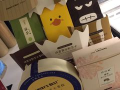 -Pantry's Best派悦坊蛋糕(K11购物艺术中心店)