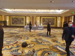 -北京中国大饭店