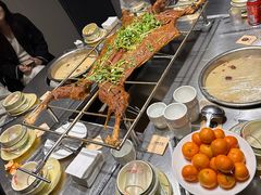 -夜宴江景餐厅