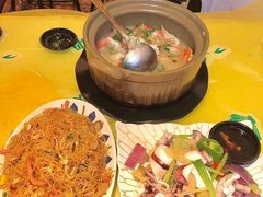 -桥东喜碧海鲜街(水东街店)