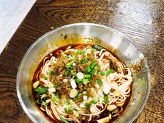 脆绍面-苏三拉面馆