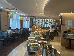 -淮安曙光国际大酒店(大运河广场花街店)