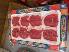 -侃爷南门铜锅涮肉