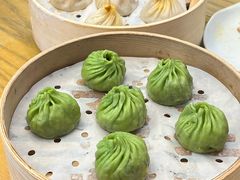 -苏小柳点心·手作小笼包(虹桥天地分院)