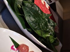 -海底捞火锅(顺城购物中心店)