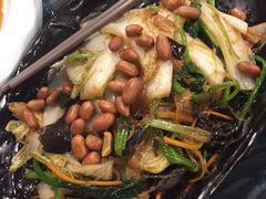 -松峰素食