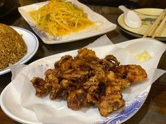 -以前的小酒馆(中山广场店)