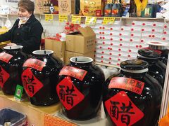 -中国国际会展中心-马甸购物街