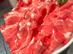 -百草滩羊清水涮羊肉·清真·宁夏盐池滩羊(莲花桥店)