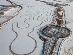 -呼兰河口湿地公园