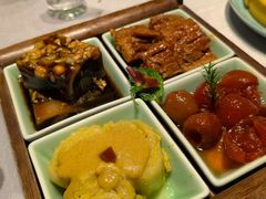 -四世同堂·京菜·烤鸭(双井店)