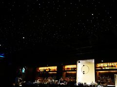 -STARRY CAFE & LOUNGE BAR(高新店)
