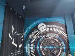 -零纪元VR体验馆·桌游(黄浦店)