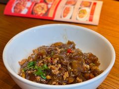 -恰饭·老长沙市井菜(天河客运站店)