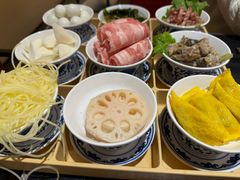 -咏江南·苏式火锅·苏州评弹(观前街店)