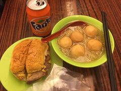 -大利来记餐厅(大三巴店)