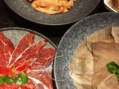 -肆味(东原1891江景店)