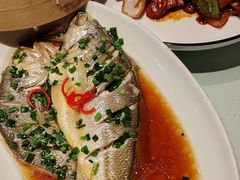 -乾隆美食·本帮菜(黄河路店)
